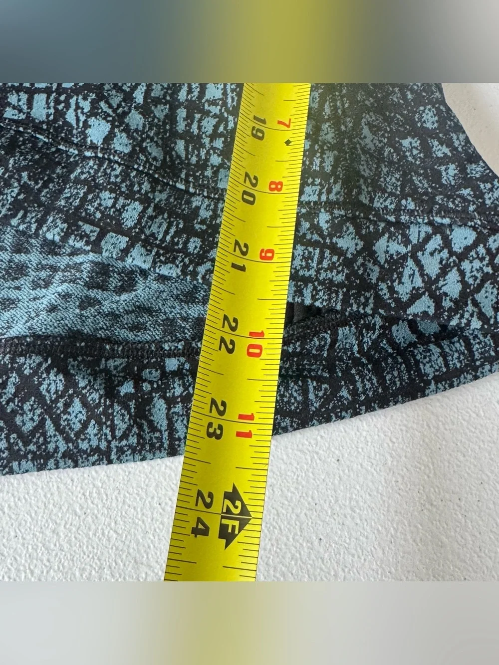 Lululemon Close to Crossing Long Sleeve Jacquard Size M